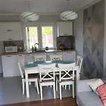 Holiday home Alpati Jastrzebia Gora