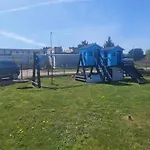 Alpati Holiday home