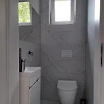 Alpati Holiday home Jastrzebia Gora