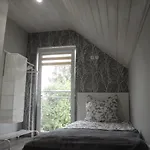 Alpati Holiday home Jastrzebia Gora