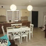 Alpati Holiday home *