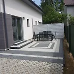 Holiday home Alpati Jastrzebia Gora