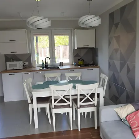 Holiday home Alpati Jastrzebia Gora