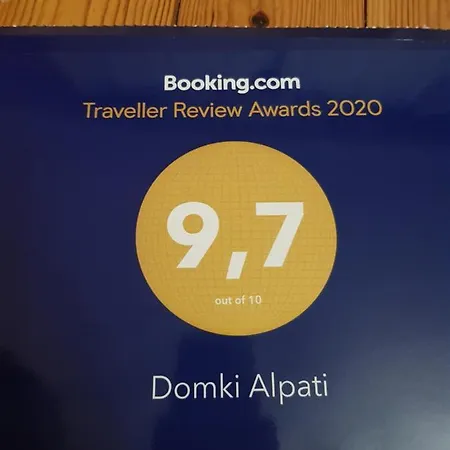 Alpati * Jastrzebia Gora