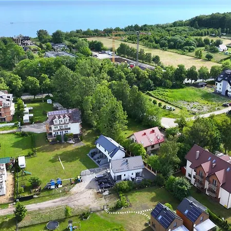 Alpati Jastrzebia Gora