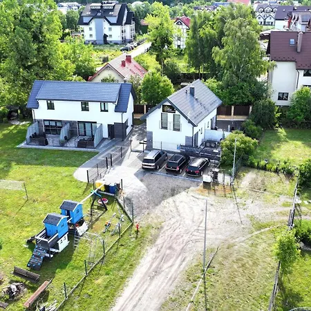 Alpati * Jastrzębia Góra