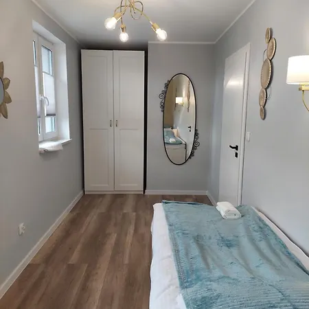 Holiday home Alpati