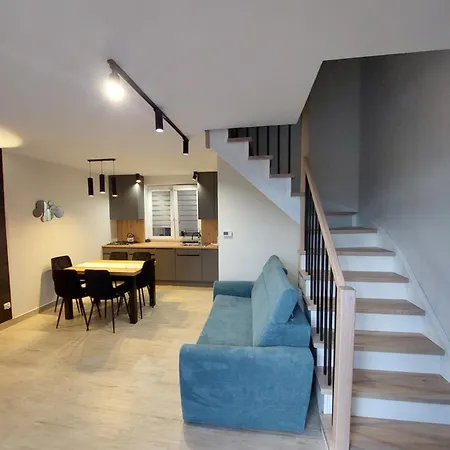 Alpati Holiday home