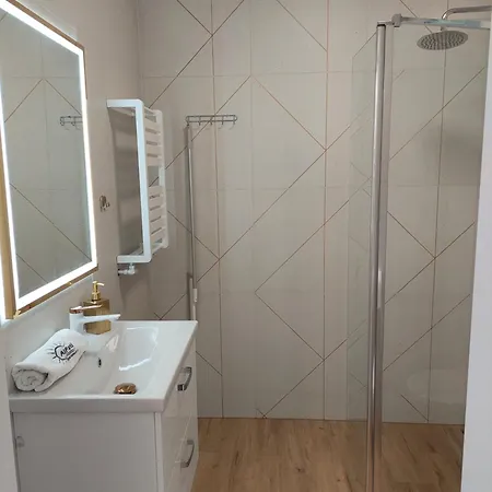 Alpati Prázdninový dům *