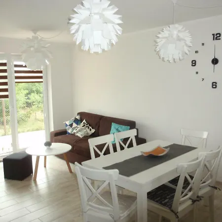 Holiday home Alpati