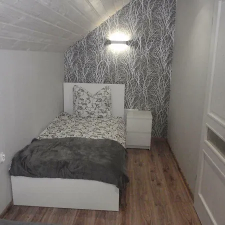Alpati Holiday home