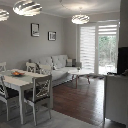 Holiday home Alpati *