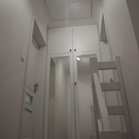 Alpati Holiday home *