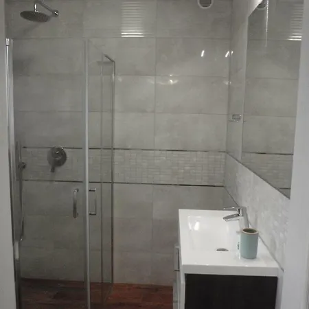 Alpati Jastrzebia Gora