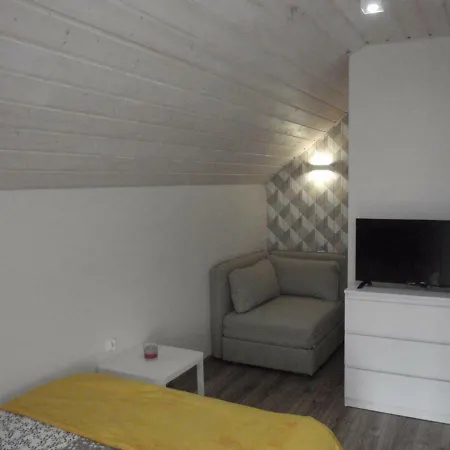 Holiday home Alpati