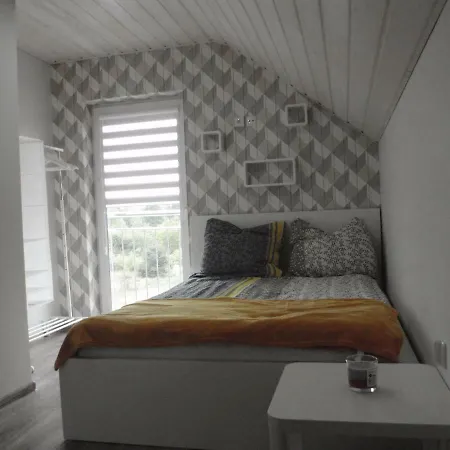 Alpati Jastrzebia Gora