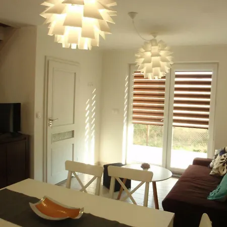 Holiday home Alpati Jastrzebia Gora