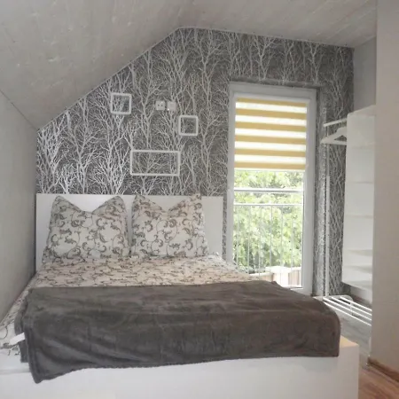 Alpati Holiday home *