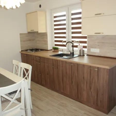 Alpati Holiday home