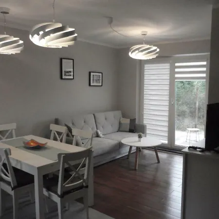 Holiday home Alpati