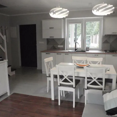 Holiday home Alpati *