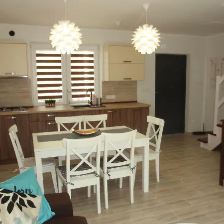 Alpati Holiday home *