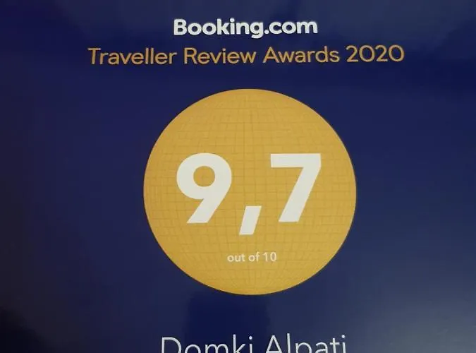 Alpati * Jastrzębia Góra