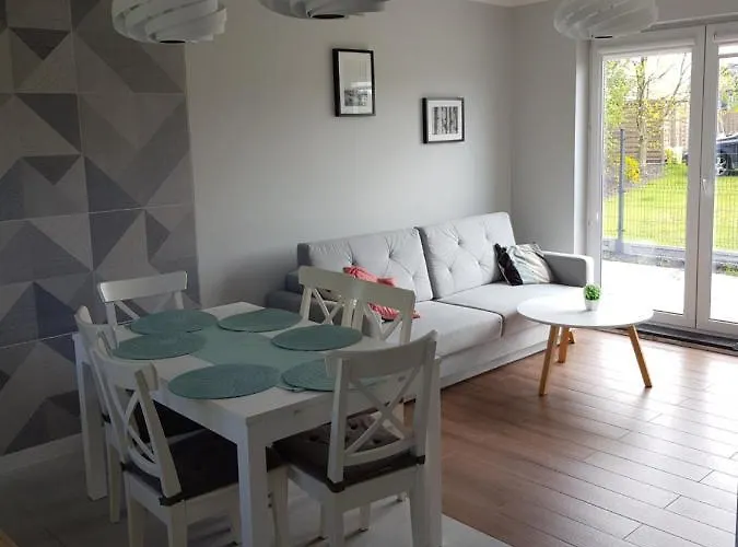 Alpati * Jastrzębia Góra