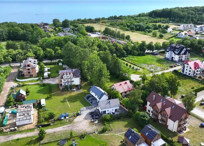 Alpati Jastrzębia Góra