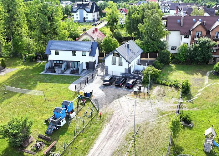 Alpati * Jastrzębia Góra