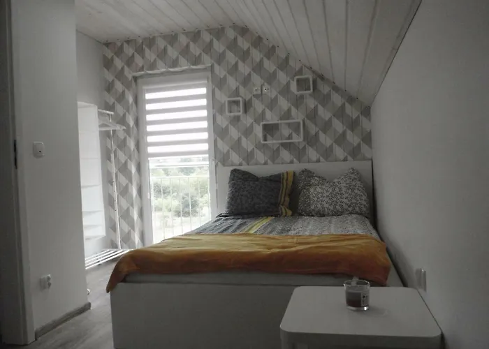 Alpati Jastrzębia Góra