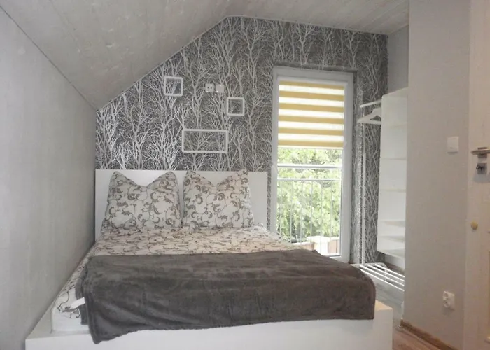 Alpati Casa vacanze *