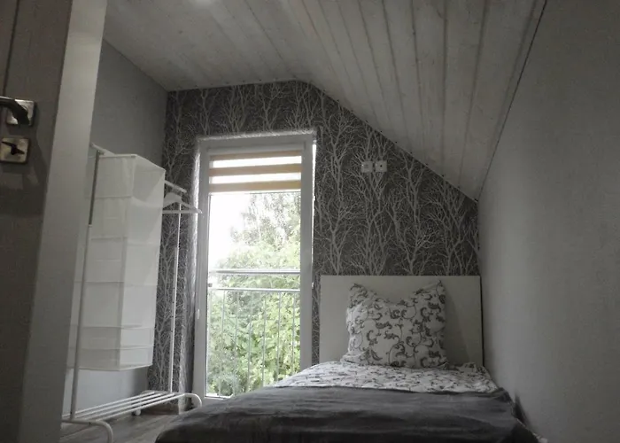 Alpati Casa vacanze Jastrzębia Góra