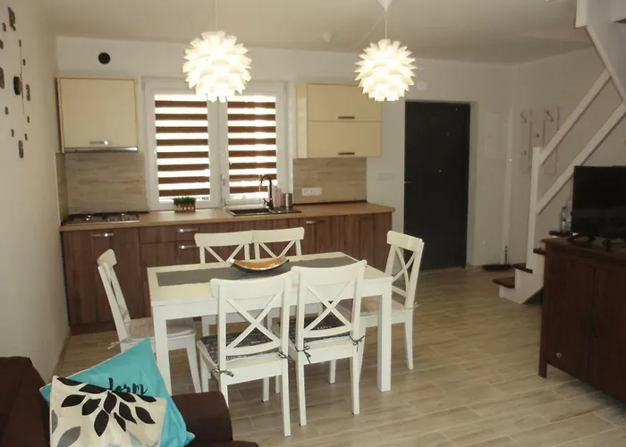 Alpati Casa vacanze *